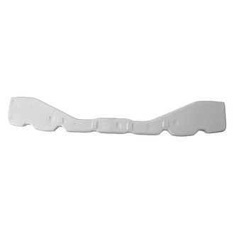Replacement - Rear Bumper Absorber (CAPA Certified)