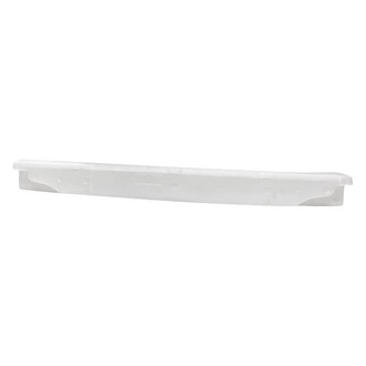 Replacement - Rear Bumper Absorber (CAPA Certified)