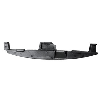 Replacement - Rear Bumper Absorber (CAPA Certified)