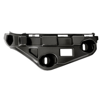 Replacement - Rear Driver Side Bumper Absorber (Standard Line)