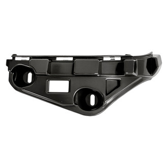 Replacement - Rear Passenger Side Bumper Absorber (Standard Line)