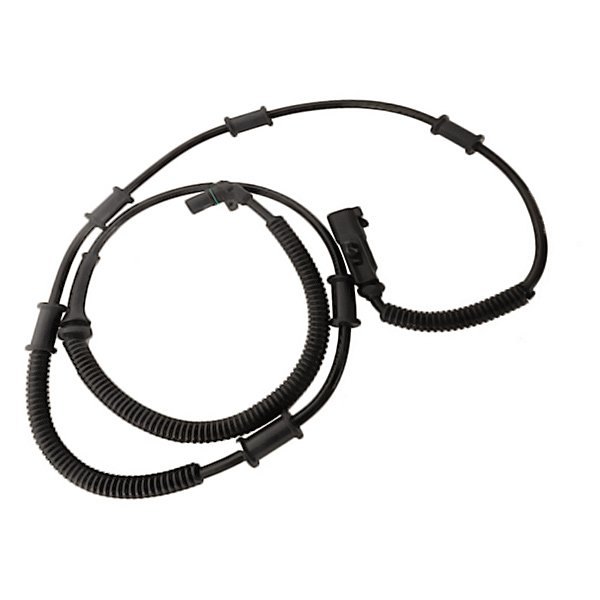 Replacement - Front Driver or Passenger Side ABS Wheel Speed Sensor