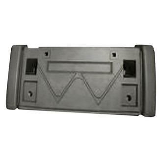 Replacement - Front Bumper Bracket (Standard Line)