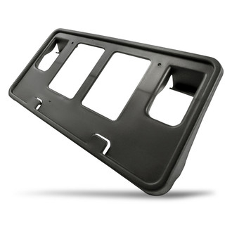 Replacement - Front License Plate Bracket