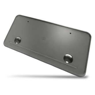 Replacement - Front License Plate Bracket