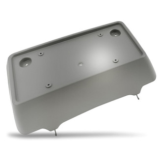 Replacement - Front License Plate Bracket