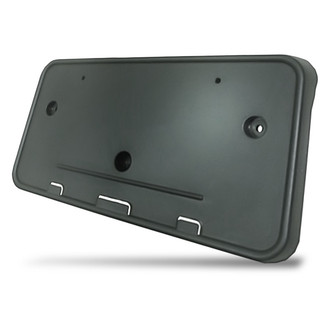 Replacement - Front License Plate Bracket