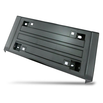 Replacement - Front License Plate Bracket
