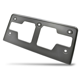 Replacement - Front License Plate Bracket