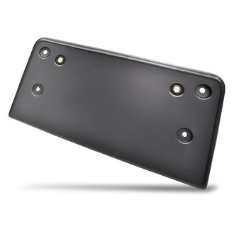Replacement - Front License Plate Bracket