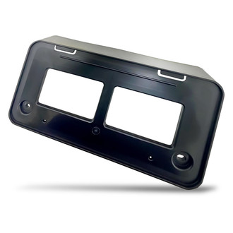 Replacement - License Plate Bracket