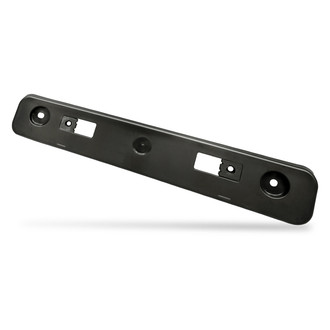 Replacement - Front License Plate Bracket