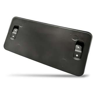 Replacement - Front License Plate Bracket