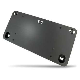 Replacement - License Plate Bracket