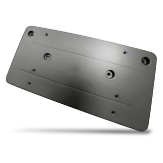 Replacement - Front License Plate Bracket
