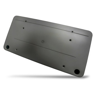 Replacement - License Plate Bracket