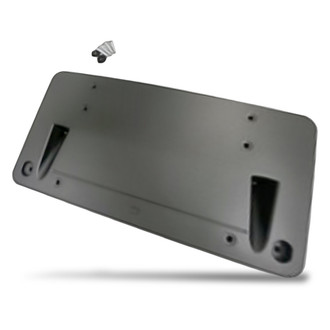 Replacement - License Plate Bracket