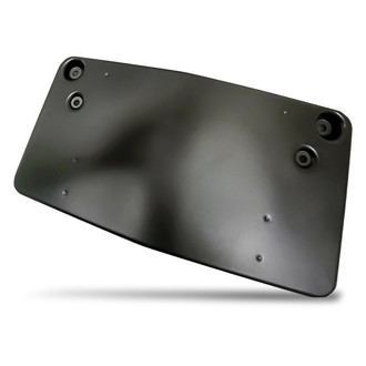 Replacement - Front License Plate Bracket