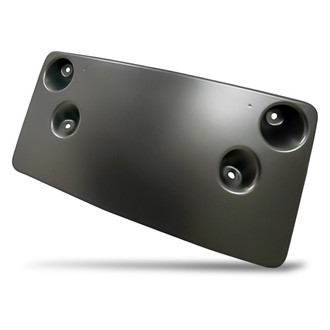 Replacement - Front License Plate Bracket