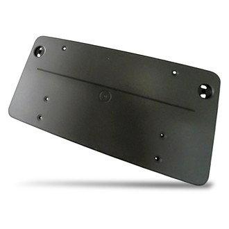 Replacement - Front License Plate Bracket