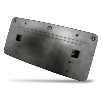 Replacement - Front License Plate Bracket