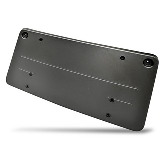 Replacement - Front License Plate Bracket