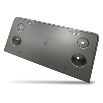 Replacement - Front License Plate Bracket