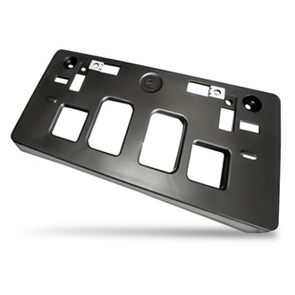 Replacement - Front License Plate Bracket