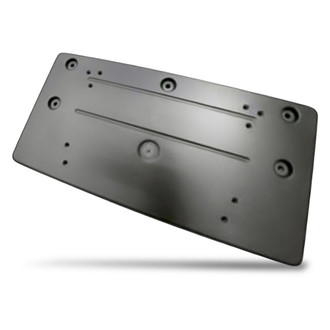 Replacement - Front License Plate Bracket