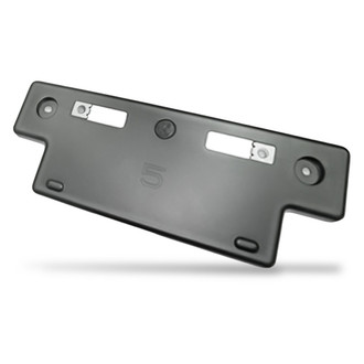 Replacement - Front License Plate Bracket