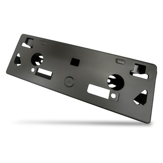 Replacement - License Plate Bracket