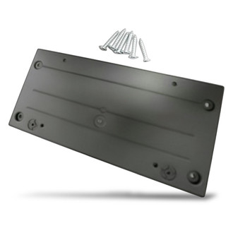 Replacement - License Plate Bracket