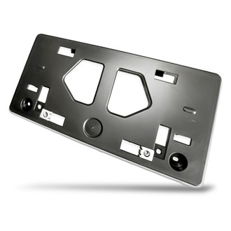 Replacement - Front License Plate Bracket