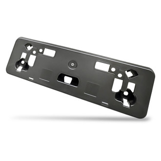 Replacement - Front License Plate Bracket