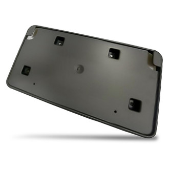 Replacement - Front License Plate Bracket
