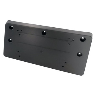 Replacement - License Plate Bracket