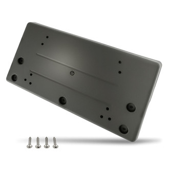 Replacement - License Plate Bracket