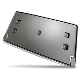 Replacement - License Plate Bracket