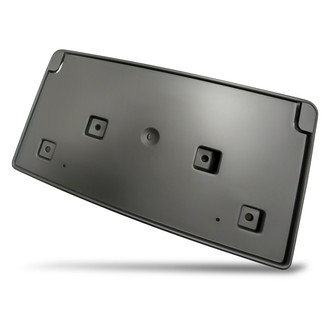 Replacement - License Plate Bracket