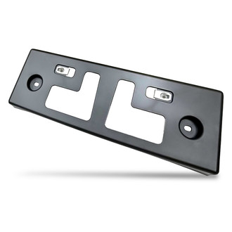 Replacement - Front License Plate Bracket