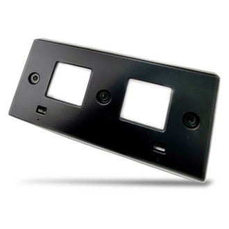 Replacement - License Plate Bracket
