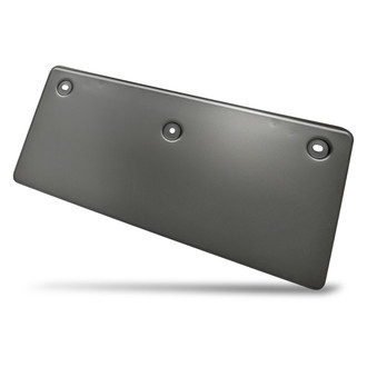 Replacement - Front License Plate Bracket