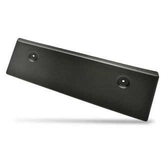 Replacement - Front License Plate Bracket