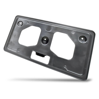 Replacement - Front License Plate Bracket