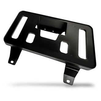 Replacement - Front License Plate Bracket
