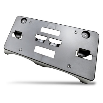 Replacement - Front License Plate Bracket