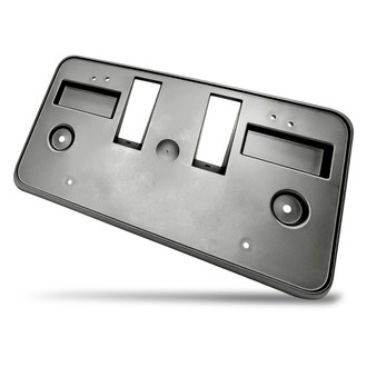 Replacement - Front License Plate Bracket