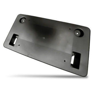 Replacement - Front License Plate Bracket