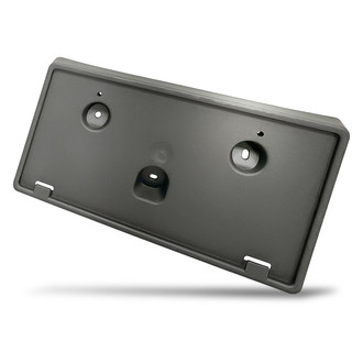 Replacement - License Plate Bracket