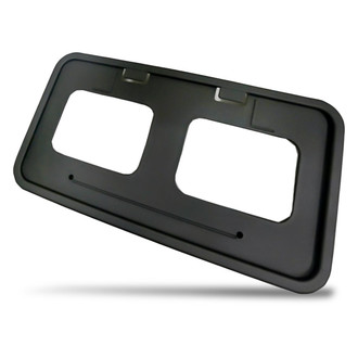 Replacement - Front License Plate Bracket